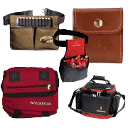 Shooting Range Bags & Cases