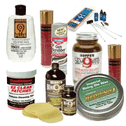 Lube/Cleaning/Protector & Kits