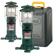 Lanterns, Fuel Operated