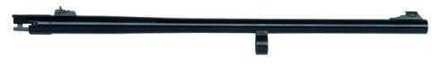 Mossberg 835 Slug Barrel 12 ga. 24 in. Rifle Sights Fully Rifled Blue Model: 92802