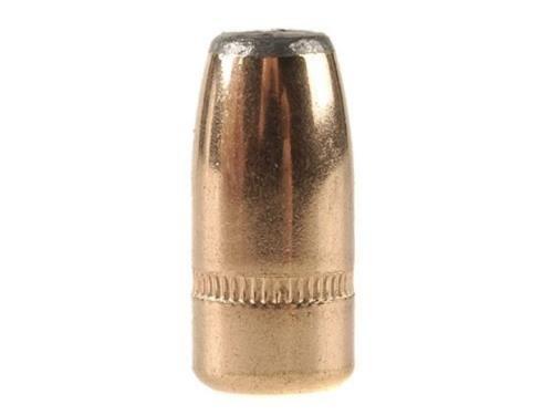 Speer 22 Caliber .224 Diameter 46 Grain Flat Nose Soft Point With Cannelure 100 Count