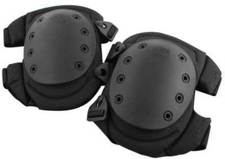 Hatch Centurion Knee Pads One Size Fits All Black