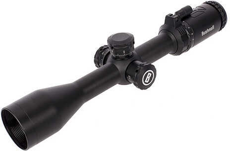Bushnell AR Optics 3-9x40mm, Drop Zone 223 Reticle, Black Finish