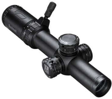 Bushnell AR Optics Riflescope Black 1-4x24 30 mm-img-0
