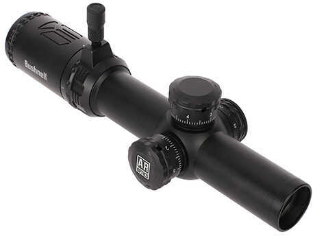 Bus AR 1-4X24 Ill 300Blk Riflescope