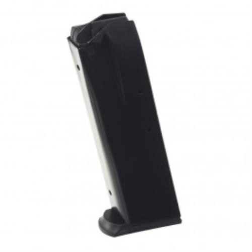 Promag SCYA2 SCCY Replacement Magazine CPX-1/CPX-2 9mm Luger 32 Round Steel Blued Finish