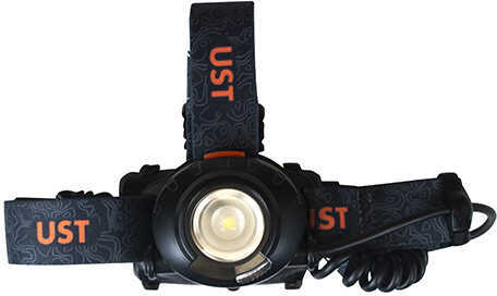 UST BRILA 550 Lumen Led Headlamp 3AAA Incl Water RSTNT