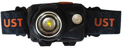 UST Brila 580 Dual Power LED Headlamp