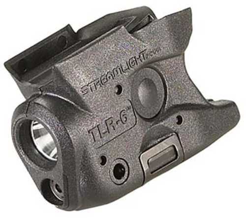 Streamlight TLR-6 Led Light Only S&W M&P Shield No-img-0