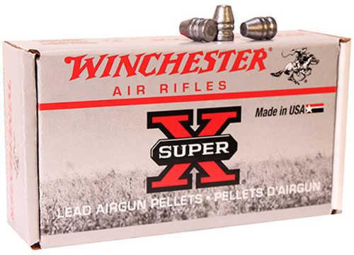 Gamo Winchester Big Bore Bullets .358 127Gr Flat Pt Qty 100