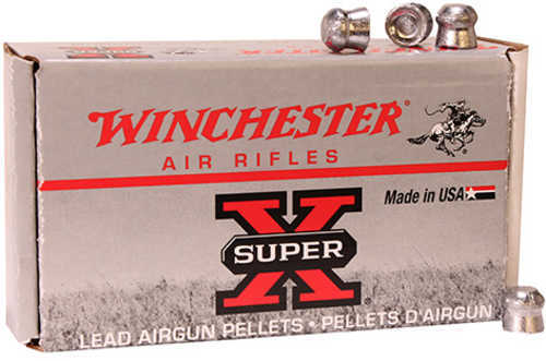 Gamo Winchester Big Bore Bullets .457 150Gr Flat Pt Qty 100