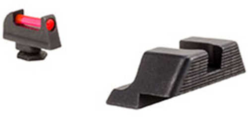 Trijicon Fiber Sight Set for Glock 42 43
