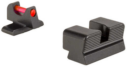 Trijicon Fiber Sight Set for Springfield Armory Pistold XD XD(M) XD Mod 2