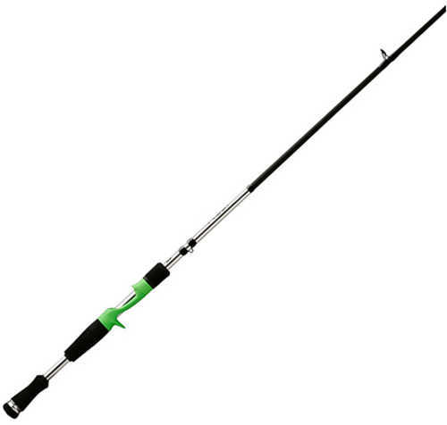 13 ONE3 RELY - 6'7" M CASTING ROD