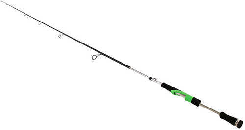 13 ONE3 RELY - 6'7" MH SPINNING ROD