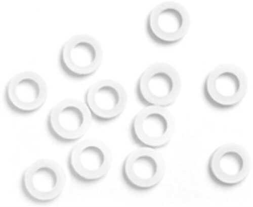 MICHAELS White Spacers 12-Pack