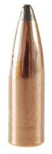 Speer Bullets 1459 Hot-Cor 270 Caliber .277 130 GR Spitzer Soft Point 100 Box