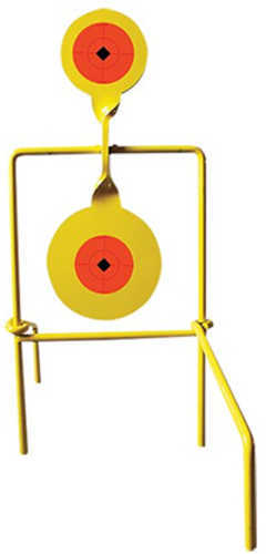 Birchwood Casey USA Double Mag Target .44 Action Spinner Model: BC-46254