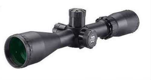 BSA Optics Sweet 22 SP Rifle Scope 3-9x40mm 30/30 Duplex Reticle Multi-Grain Turret Model: S22-39X40SP