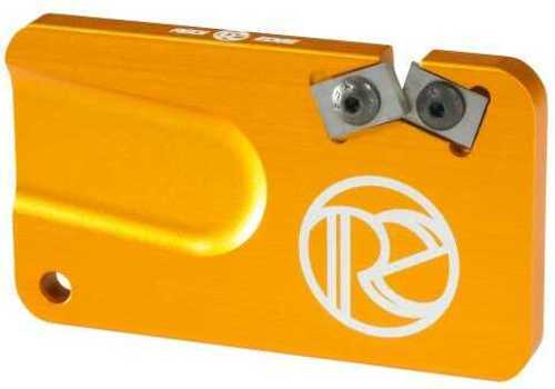 Redi-Edge Pocket Sharpener REPS201 Orange