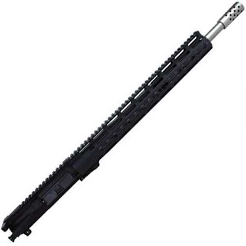 Great Lakes AR-15 Complete Upper .450 Bushmaster 18" S/S KEYMOD