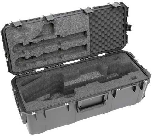 SKB iSeries Ultimate Waterproof Crossbow Case Black Model: 3i-3613-BXB