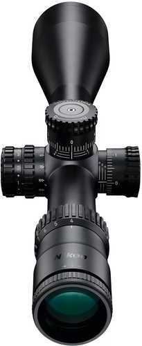 Nikon Black Force X1000 4-16X50mm Side Focus 30mm X-MOA Illuminated Reticle Matte Finish