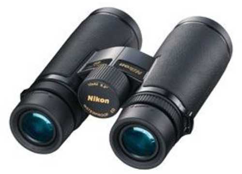 Nikon Monarch HG 10x42mm Binoculars Model 16028-img-1