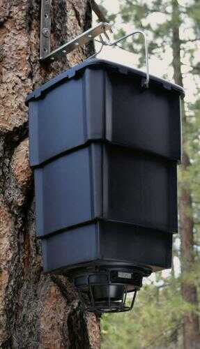 American Hunter Collapsible Hanging Feeder