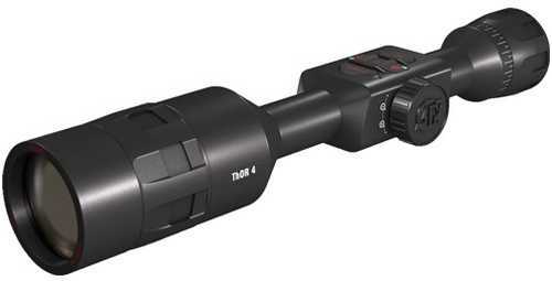 ATN Thor 4 4-40X Thermal Rifle Scope W/Full HD Video Record and WIFI