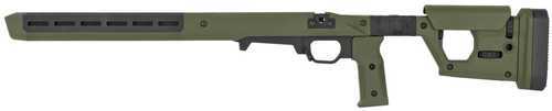 Magpul Remington 700L Pro Long Action Folding Stock OD Green