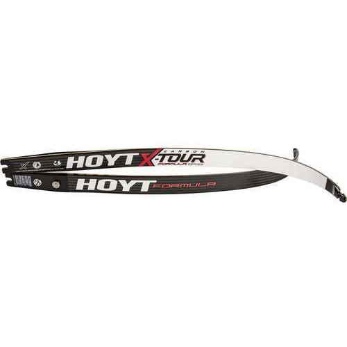 Hoyt Formula Carbon X-Tour Foam Limbs 30 lb. Short Model: 1115812
