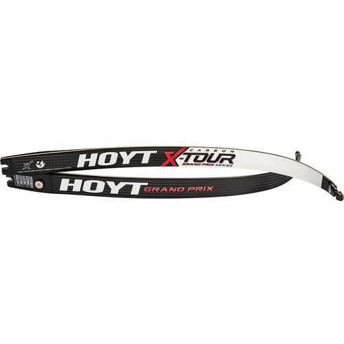 Hoyt Grand Prix Carbon X-Tour Foam Limbs 28 lb. Short Model: 1316014