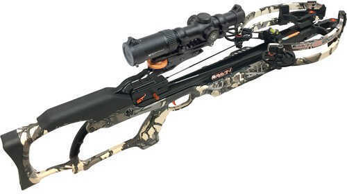 RAVIN Crossbow R20 Sniper Pkg Camo