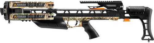 Mission Sub-1 XR Crossbow Realtree Edge Bow Only Model: URCA