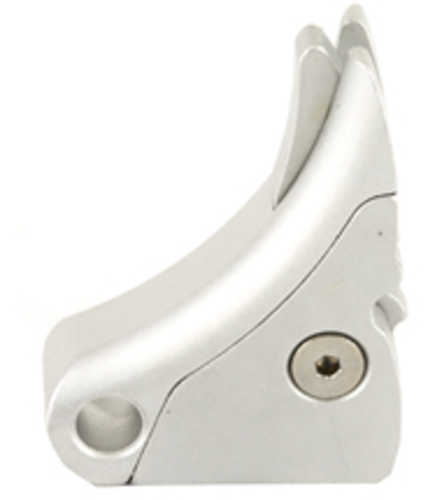 Lone Wolf Adjustable Trigger Shoe Aluminum-img-0