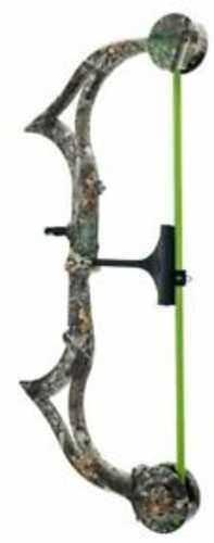 AccuBow Training Device Realtree Edge Model: RE/ACCUBOW-4