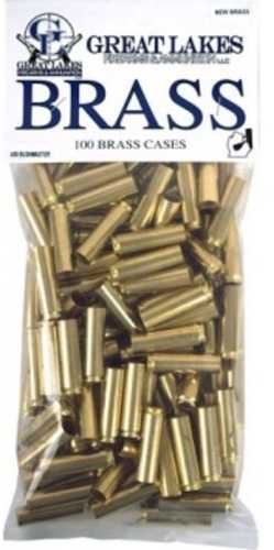 Great LAKES Brass .450 Bushmaster New 100CT