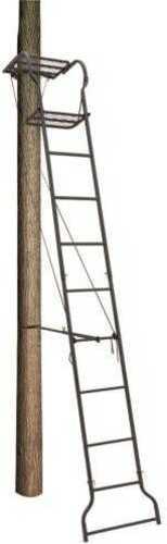 Big Dog Dash Hound Ladder Stand 16 ft. Model: BDL-114