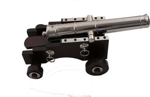 Traditions .50 Cal Mini Old Ironsides Cannon CN8041
