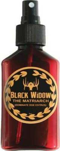 Black Widow The Matriarch Red Label 3 oz. Model: R0465