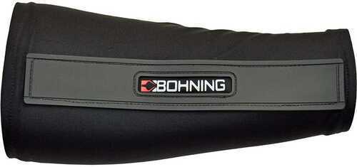 Bohning Slip-On Arm Guard Black Medium Model: 801009MD