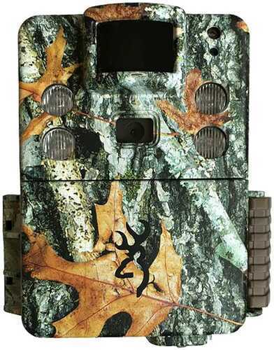 Browning Trail Cameras 5HDAPX Strike Force Apex 18 MP Camo