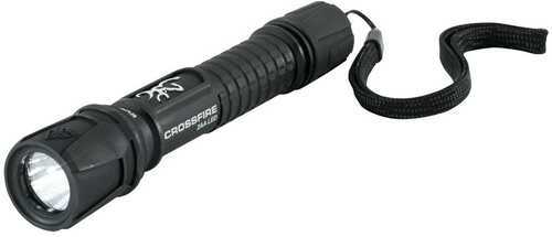 Browning Crossfire Flashlight Black Model: 3713310