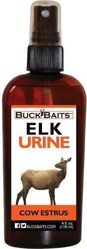 Buck Baits Cow Estrus 4 oz. Model: BBEU4CE