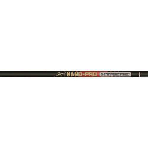Carbon Express Nano Pro X-Treme Shafts 550 1 doz. Model: 51570