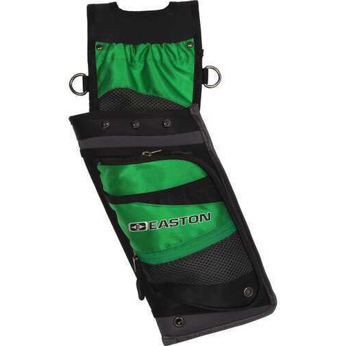 Easton Deluxe Field Quiver with Belt Green RH Model: 728246