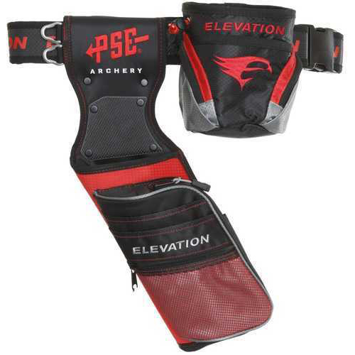 Elevation Nerve Field Quiver Package PSE Edition LH Model: