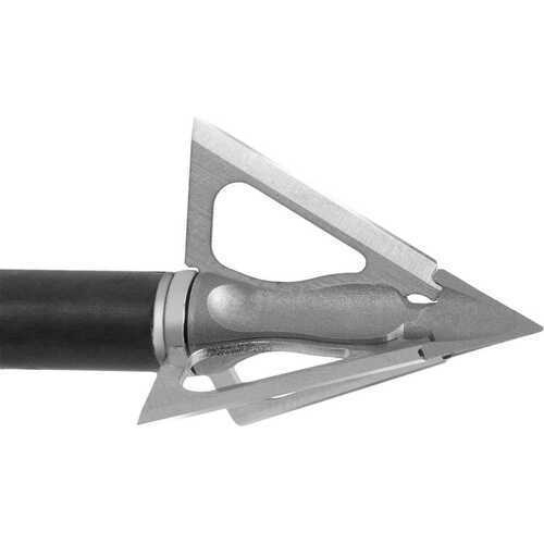 G5 Broadhead Striker V2 Xbow 3-blade 100gr 1 1/8" Cut 3pk