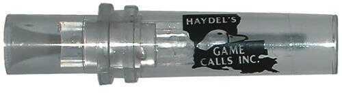 Haydels Squealer Wood Duck Call Model: W-81
